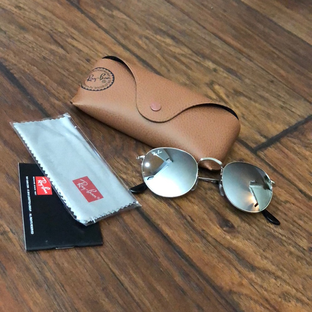 Ray bans